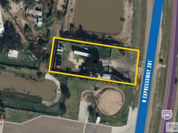 10415 N Expressway 281, Edinburg, TX 78542
