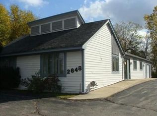 2648 Lapeer Rd, Auburn Hills, MI 48326