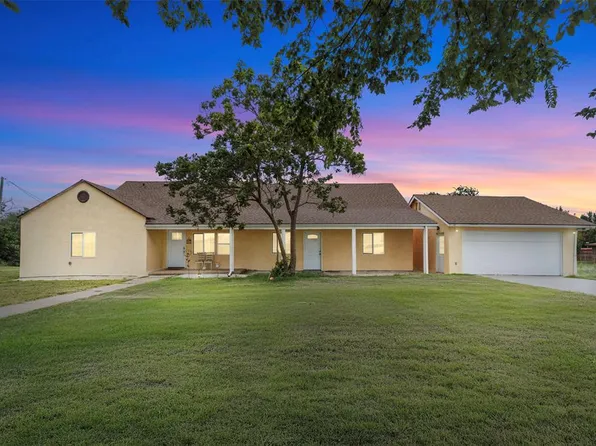 2830 W Georgia Ave, Chickasha, OK 73018