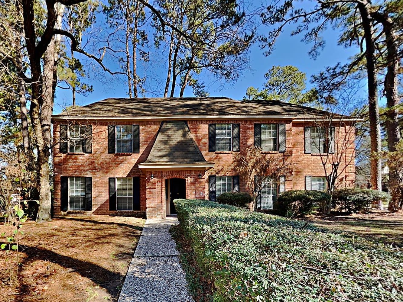 17202 Northbridge Ct, Spring, TX 77379 Zillow