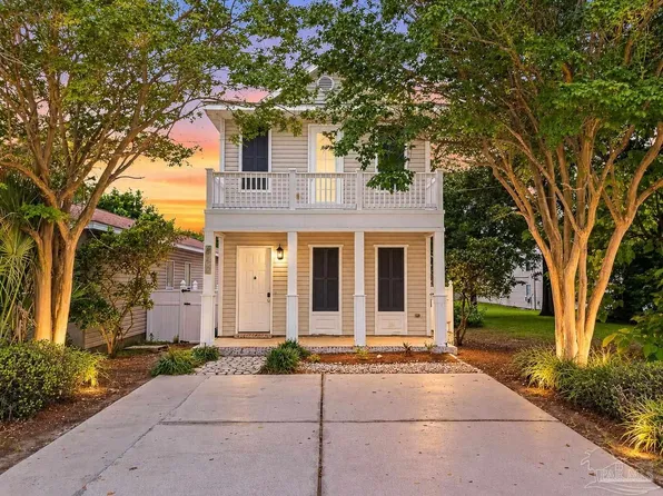 811 N Tarragona St, Pensacola, FL 32501