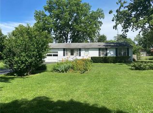 6610 Gorsuch Rd, Franklin, OH 45005