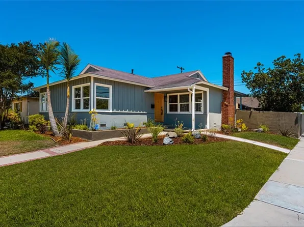13124 Daphne Ave, Gardena, CA 90249