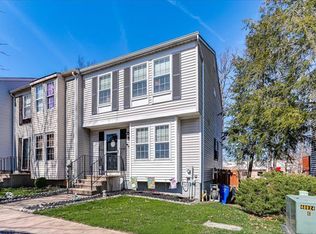 7241 Procopio Cir, Columbia, MD 21046