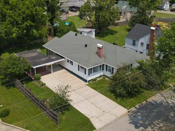 107 Texas St, Greensburg, KY 42743