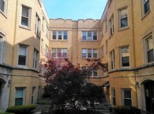 1742 W North Shore Ave APT GDN, Chicago, IL 60626