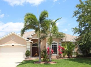 1544 Sumter Ln, West Melbourne, FL 32904