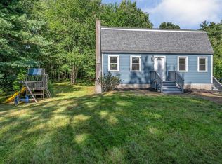 172 Warner Hill Road, Derry, NH 03038
