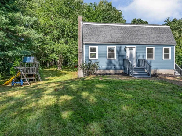 172 Warner Hill Road, Derry, NH 03038