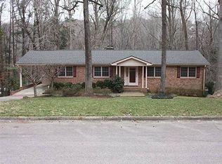 4512 Connell Dr, Raleigh, NC 27612