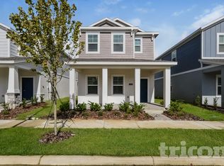 743 Honeyrock St, Debary, FL 32713