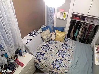 Rented by Citi Habitats