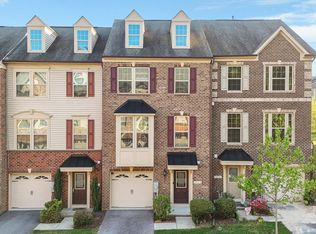 7853 Patterson Way, Hanover, MD 21076