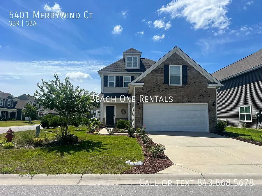 5401 Merrywind Ct
