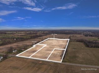 PARCEL 8th Ave #A, Byron Center, MI 49315