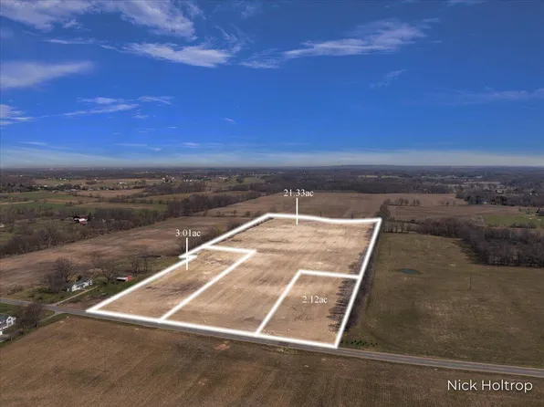 PARCEL 8th Ave #B, Byron Center, MI 49315