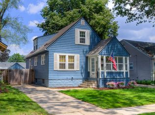 1109 E 5th St, Royal Oak, MI 48067