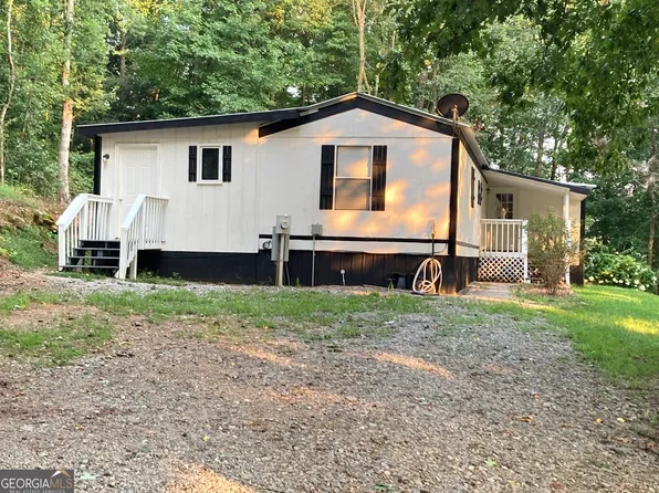 5251 Highway 115 W, Cleveland, GA 30528