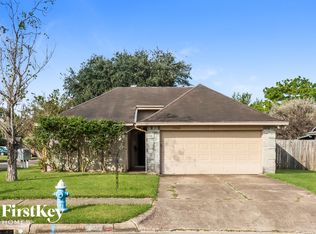 17026 Enchanted Cir W, Sugar Land, TX 77498