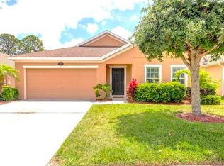 3970 Aria Dr, Melbourne, FL 32904