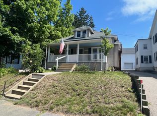 15 Pleasant St #1, Ware, MA 01082