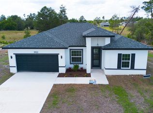 3922 SW 161st Loop, Ocala, FL 34473