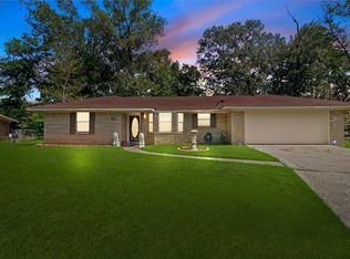 6000 Gray Fox Cir, Shreveport, LA 71129