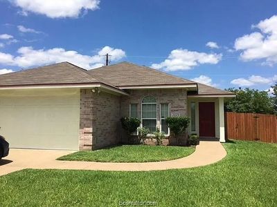 2625 Lochinvar Ln, Bryan, TX, 77802