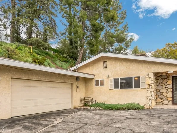 11266 Mount Gleason Ave, Tujunga, CA 91042
