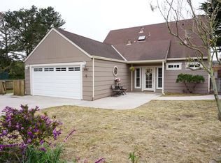 461 Marine Blvd, Moss Beach, CA