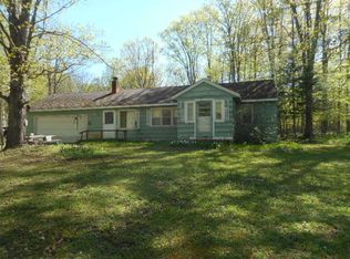 18114 Wolfe Rd, Germfask, MI 49836