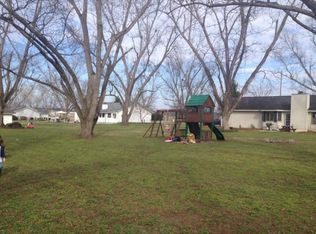 438 Sandefur Rd, Kathleen, GA 31047