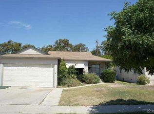 2853 Allred St, Lakewood, CA 90712