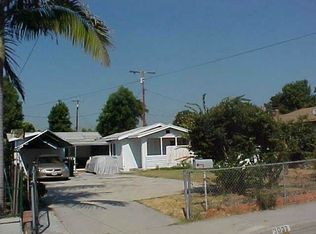 3037 Burton Ave, Rosemead, CA 91770