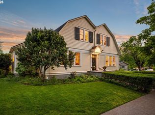 1838 SE Harrison St, Portland, OR 97214