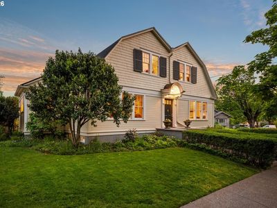 1838 SE Harrison St, Portland, OR, 97214