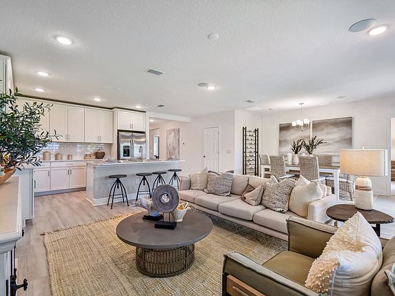 Great Room - Representational Photo