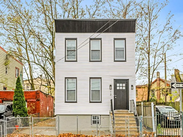 13 McAdoo Ave, Jersey City, NJ 07305
