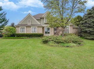4825 Mallards Lndg, Highland, MI 48357