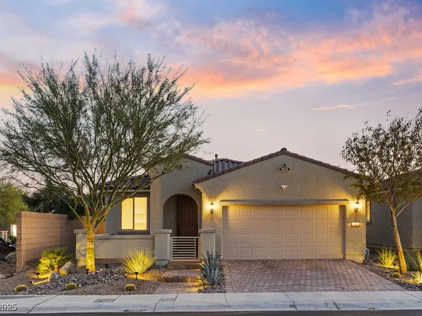 129 Pivot Ave, North Las Vegas, NV 89031