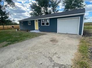 5688 Hollansburg Tampico Rd, Greenville, OH 45331