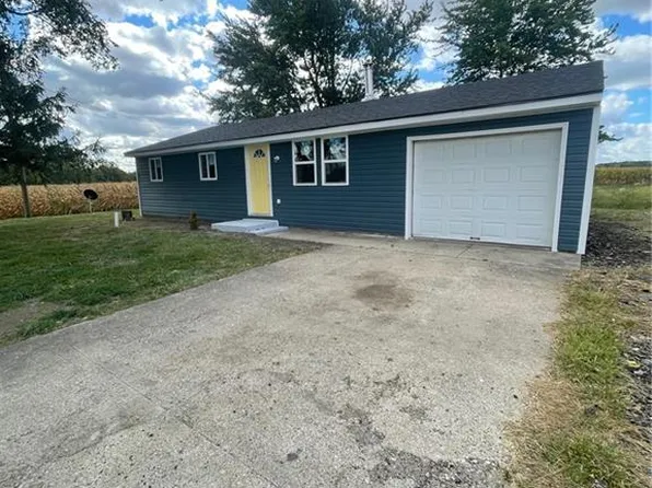 5688 Hollansburg Tampico Rd, Greenville, OH 45331