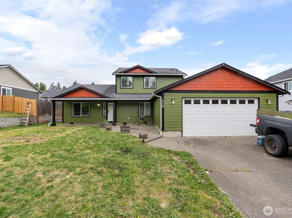 316 Camden Way, Napavine, WA 98565