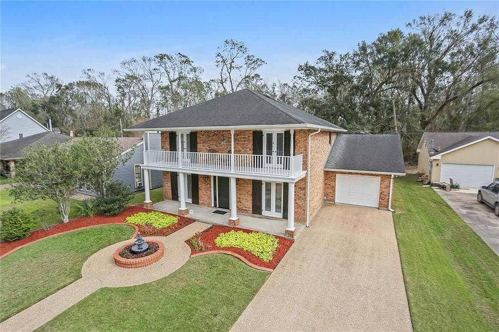 421 Wiegand Dr, Nine Mile Pt, LA 70094 Zillow