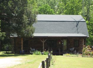 955 Haglersville Rd, Mansfield, TN 38236