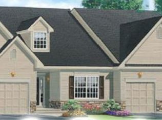 3637 Cottage Dr LOT 25, Bethlehem City, PA 18018