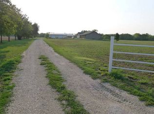 5696 S Fairchilds Rd, Lindsborg, KS 67456