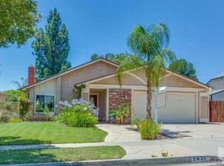 2621 Wheatfield Cir, Simi Valley, CA 93063