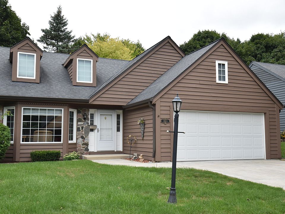 1st image of 3863 S Oakbrook Dr #3863