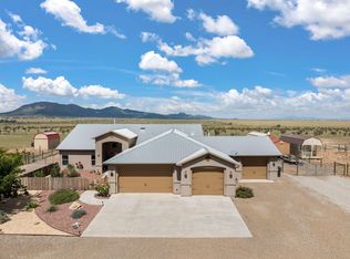 75 Evening Star Loop, Edgewood, NM 87015